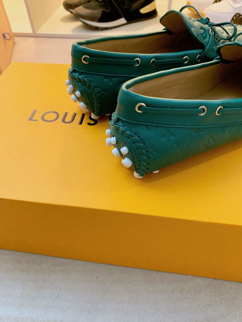 Louis Vuitton Tods Shoes